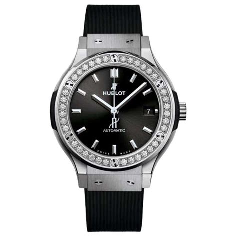 hublot dameshorloges|Hublot ladies watches.